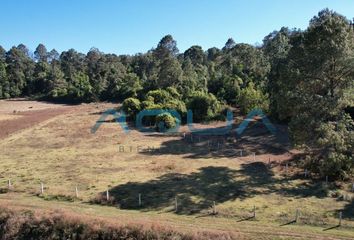 Lote de Terreno en  Avándaro, Valle De Bravo