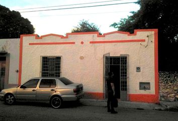 Casa en  Mérida Centro, Mérida, Yucatán