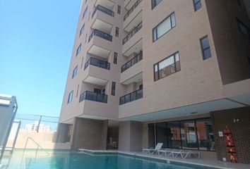 Apartment for rent in El Golf, Barranquilla