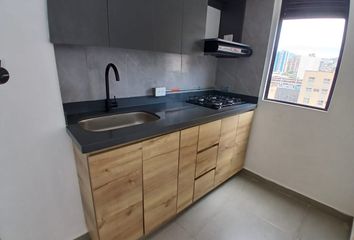 Apartamento en Oriente, Medellín
