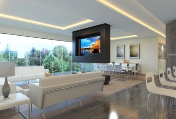 Departamento en  Calacoaya, Atizapán De Zaragoza