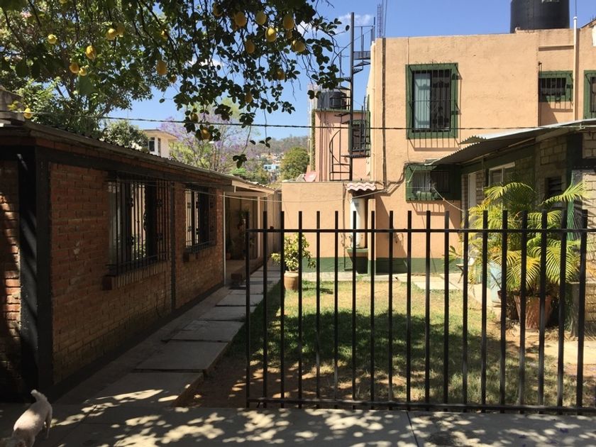 venta Casa en Reforma, Oaxaca de Juárez, Oaxaca de Juárez (EB-X2619s)-  