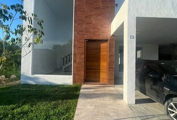 Casa en  Pueblo Conkal, Conkal