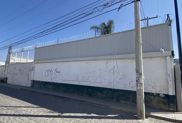 Nave en  Calle Vicente Guerrero 26, Colonia Centro, Querétaro, 76220, Mex