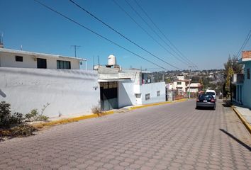 Casa en  Pueblo San Matías Tepetomatitlan, Apetatitlán De Antonio Carvajal
