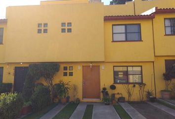 Casa en condominio en  Calle Leandro Valle 14-29, Barrio Norte, Atizapán De Zaragoza, México, 52960, Mex