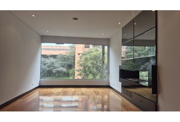 Apartment for rent in Los Rosales Norte, Bogotá