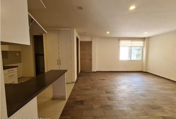 Departamento en  El Molino, Cuajimalpa De Morelos