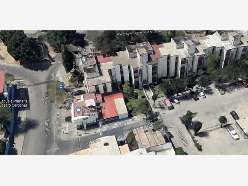 venta Casa en Alamo Industrial, Tlaquepaque (MX23-OE1420)