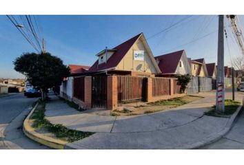 Casa en  Villa Alemana, Valparaíso