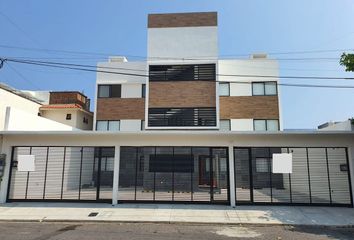 Departamento en  Avenida Tiburón, Costa De Oro, Boca Del Río, Veracruz De Ignacio De La Llave, 94299, Mex