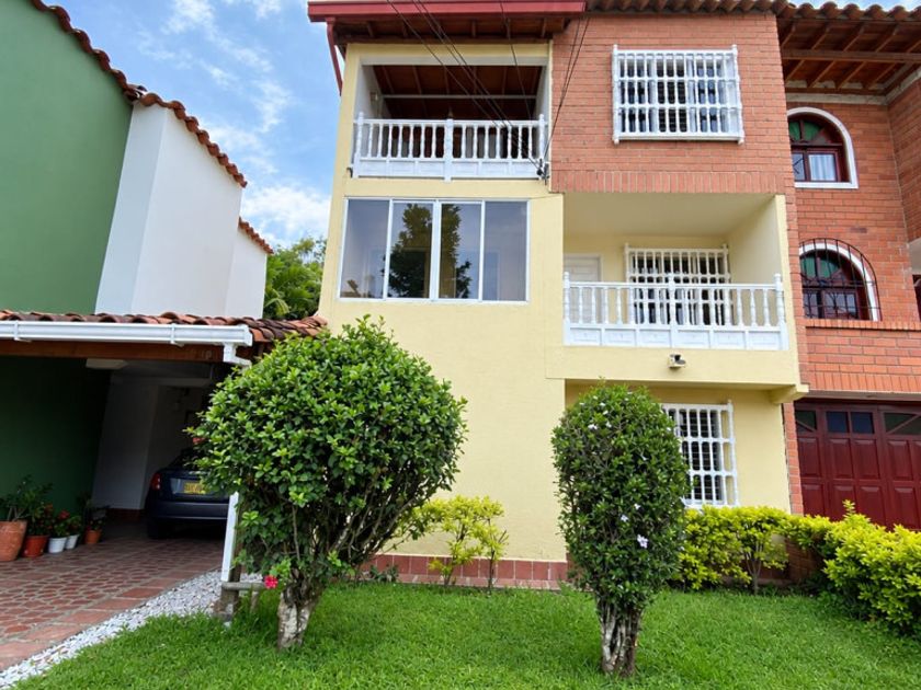 Casa en arriendo Rionegro Antioquía, Antioquia