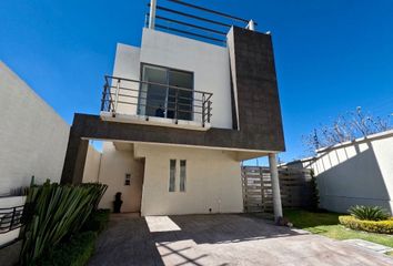 Casa en  Calle Del Parque, Fracc Del Parque Residencial, El Marqués, Querétaro, 76246, Mex