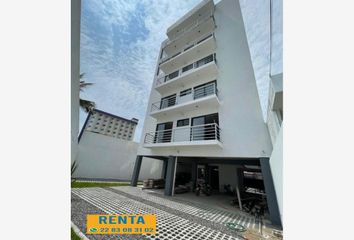 Departamento en  Puerto, Boulevard Adolfo Ruíz Cortines, Costa Verde, Boca Del Río, Veracruz De Ignacio De La Llave, 94294, Mex