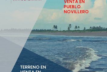 Lote de Terreno en  Tecuala, Nayarit