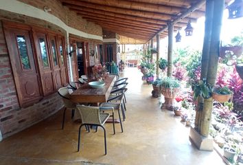 Casa en  Potrerillo, Restrepo Valle Del Cauca