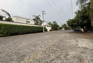 Lote de Terreno en  Palmira Tinguindin, Cuernavaca, Morelos