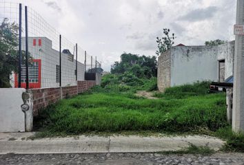 Lote de Terreno en  Las Fuentes, Colima