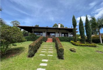 Casa en  El Carmen De Viboral, Antioquia