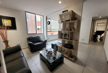 Apartment for rent in El Silencio, Barranquilla