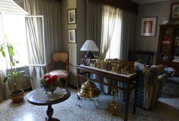 Chalet en  San Pablo-santa Justa, Sevilla