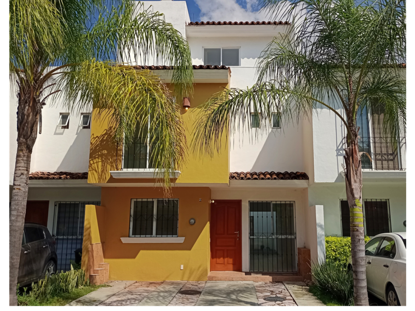 venta Casa en Jardines de Nuevo México, Zapopan, Jalisco (5719273)-  