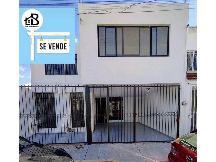venta Casa en Pirules INFONAVIT, Ciudad de Aguascalientes (5982182)-  