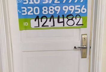 Apartamento en Santa Mónica, Cali