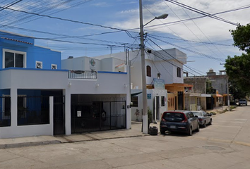 1 casa en remate bancario en venta en Monte Calvario, Mazatlán, Mazatlán -  