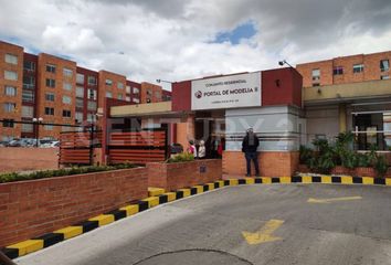 Apartamento en  Hayuelos, Bogotá