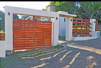 Casa en  Barrio Cerrado Costa Esmeralda, Pinamar