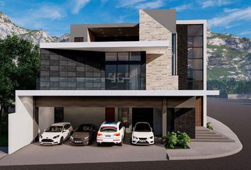 223 casas en venta en Residencial y Club de Golf la Herradura Etapa A,  Monterrey 