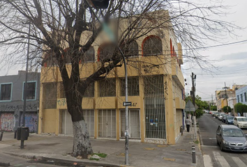 Local comercial en  Calle Cruz Verde 299-521, Zona Centro, Guadalajara, Jalisco, 44200, Mex