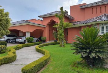 Casa en condominio en  Las Quintas, León, Guanajuato, México