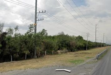 Lote de Terreno en  Calle Álamos 600, Villas Campestres, Ciénega De Flores, Nuevo León, 65556, Mex