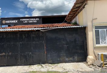 Lote de Terreno en  Santa Cruz De Las Flores, Tlajomulco De Zúñiga