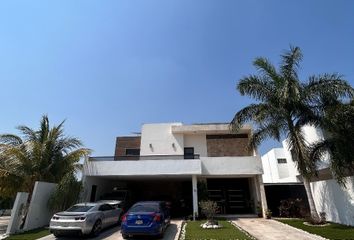 Condominio horizontal en  Komchen, Mérida, Yucatán