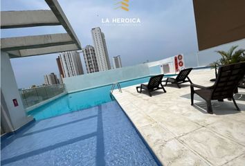 Apartamento en  Lo Amador, Cartagena De Indias