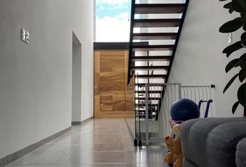 Casa en  Calle Carrillo 234, Fraccionamiento Villas Del Mesón, Querétaro, 76226, Mex