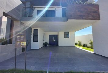 Casa en fraccionamiento en  Real De Minas, Pachuca De Soto