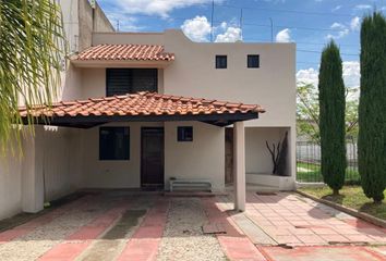 Casa en fraccionamiento en  Lomas Del Valle, León, Guanajuato, México
