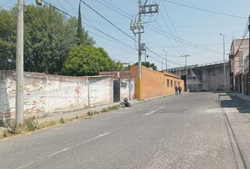 Lote de Terreno en  Calle 7 Sur 12-14, Reforma, Puebla, 72160, Mex