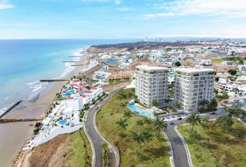 Seaside Splendor at Calipso — Unit 304: A 2-Bedroom Haven: Se Vende Condominio Cerca del Mar en Ciudad del Mar - Manta