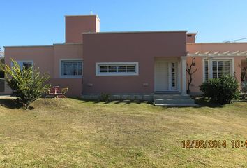 Casa en  Villa Carlos Paz, Córdoba