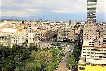 Departamento en  Zona Centro, Cuauhtémoc, Cdmx