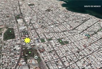 Lote de Terreno en  Veracruz Centro, Municipio Veracruz