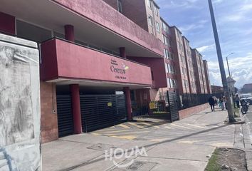 Apartamento en San Mateo, Soacha