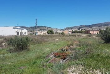 Terreno en  Ibi, Alicante Provincia