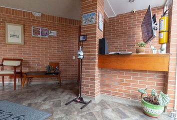 Villa-Quinta en  San Eusebio, Bogotá