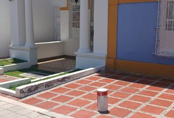 Casa en Localidad Norte Centro Histórico, Barranquilla